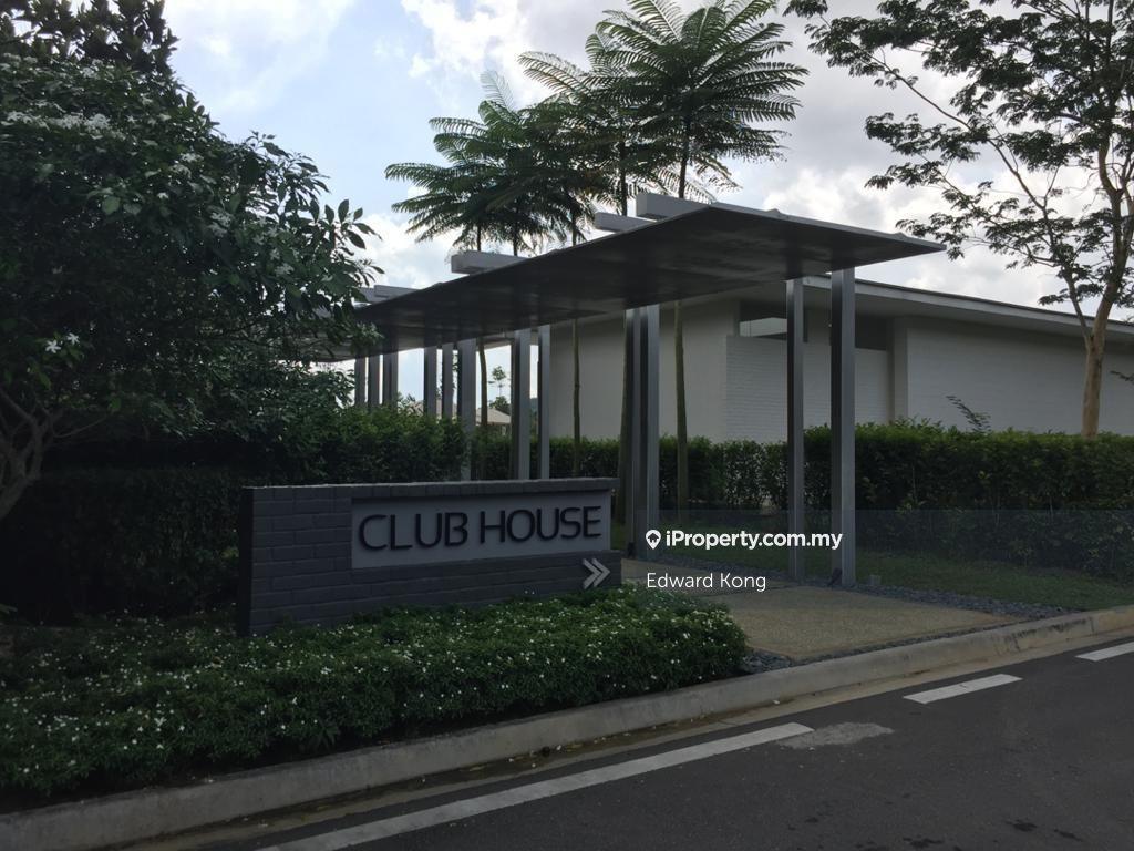 Rumah Berangkai 3 Tingkat untuk Disewa di Tamansari, Rawang oleh Edward Kong - iProperty.com.my