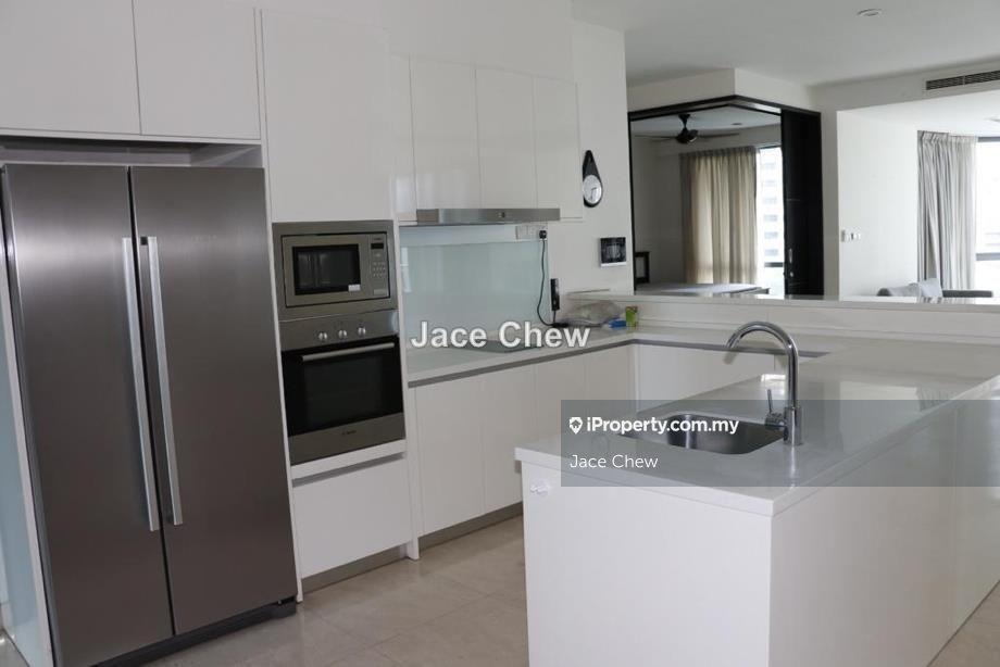 Kondominium untuk Disewa di 11 Mont Kiara @ MK11 oleh Jace Chew - iProperty.com.my