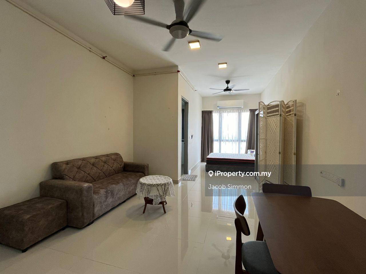 Residensi Servis untuk Disewa di Core Soho Suite oleh Jacob Simmon - iProperty.com.my