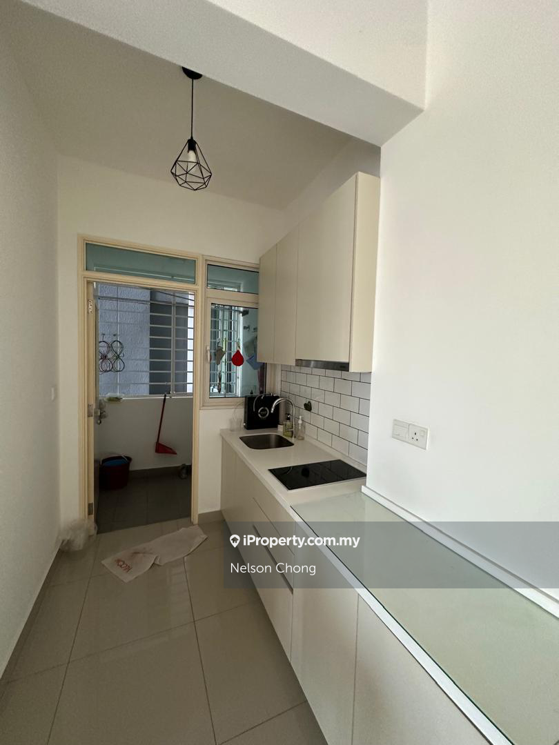Residensi Servis untuk Dijual di East Parc @ Manjalara oleh Nelson Chong - iProperty.com.my