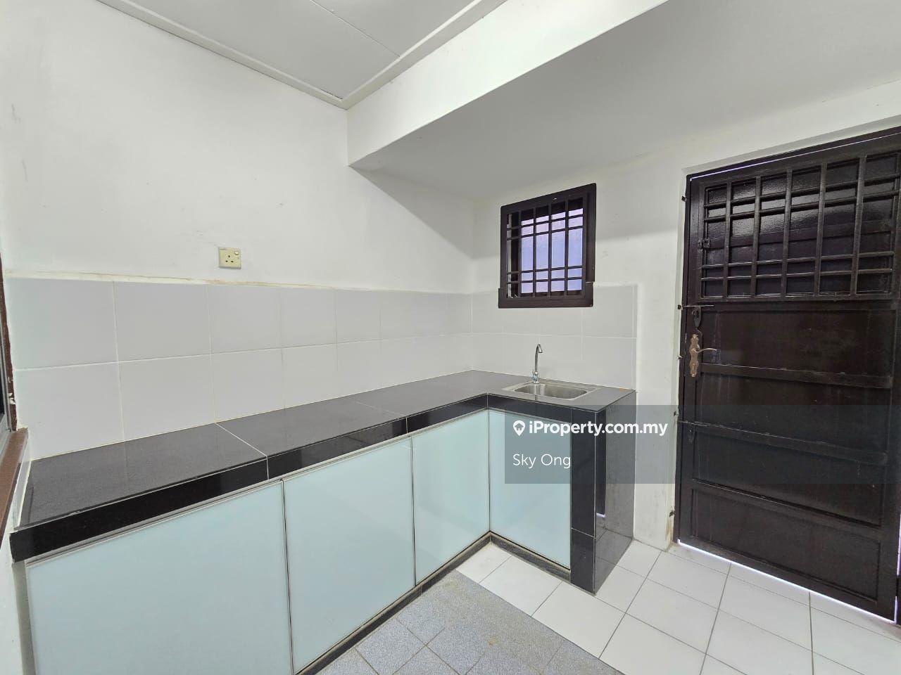 Rumah Berangkai 2 Tingkat untuk Disewa di Bandar Baru Permas Jaya, Permas Jaya oleh Sky Ong - iProperty.com.my