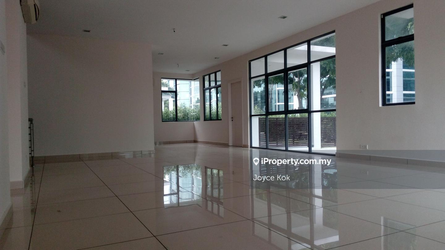 Banglo untuk Dijual di Seksyen U1, Glenmarie oleh Joyce Kok - iProperty.com.my