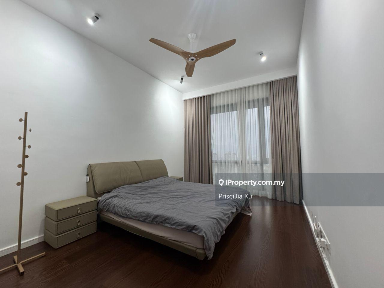 Residensi Servis untuk Dijual di Park Regent @Desa Park City oleh Priscillia Ku - iProperty.com.my