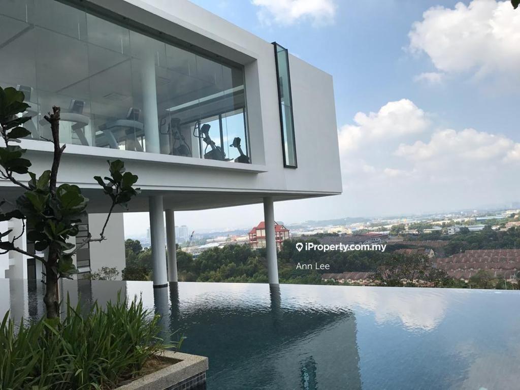 Condominium for Sale in CloudTree Residence by Ann Lee - iProperty.com.my
