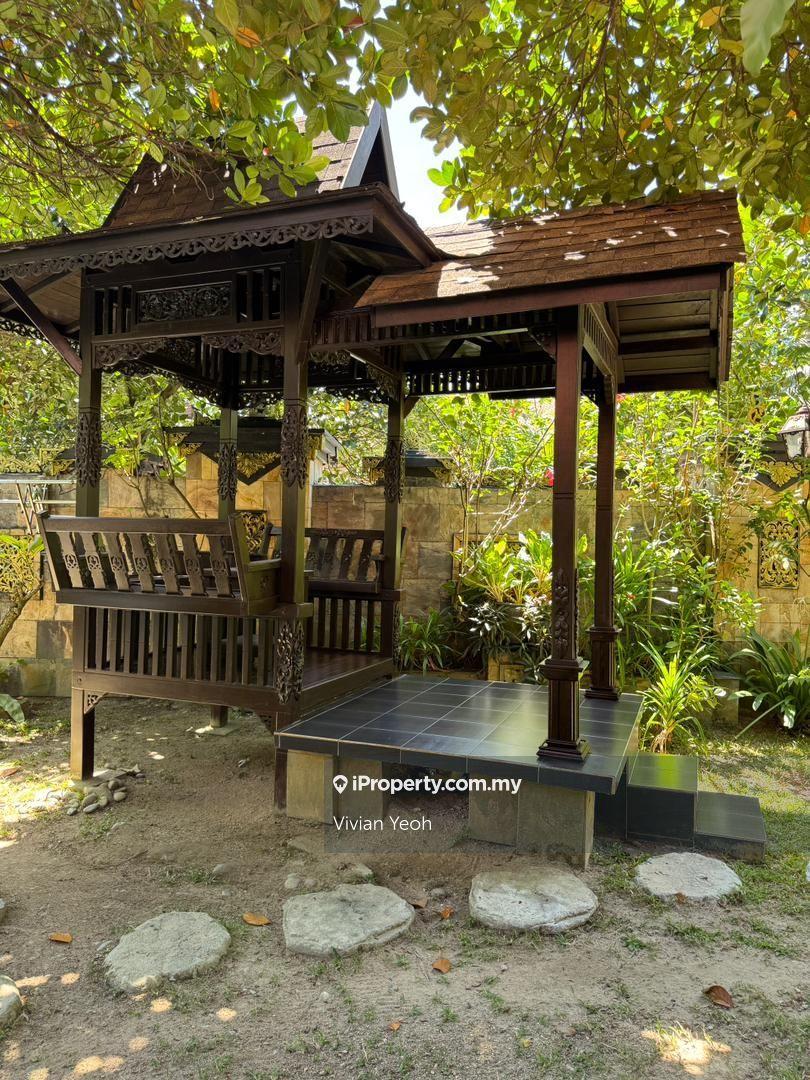 Bungalow House for Sale in Bukit Rahman Putra, Sungai Buloh by Vivian Yeoh - iProperty.com.my