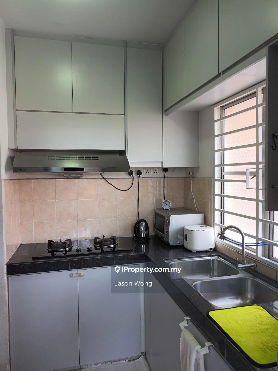 Pangsapuri untuk Dijual di Pangsapuri Tainia oleh Jason Wong - iProperty.com.my