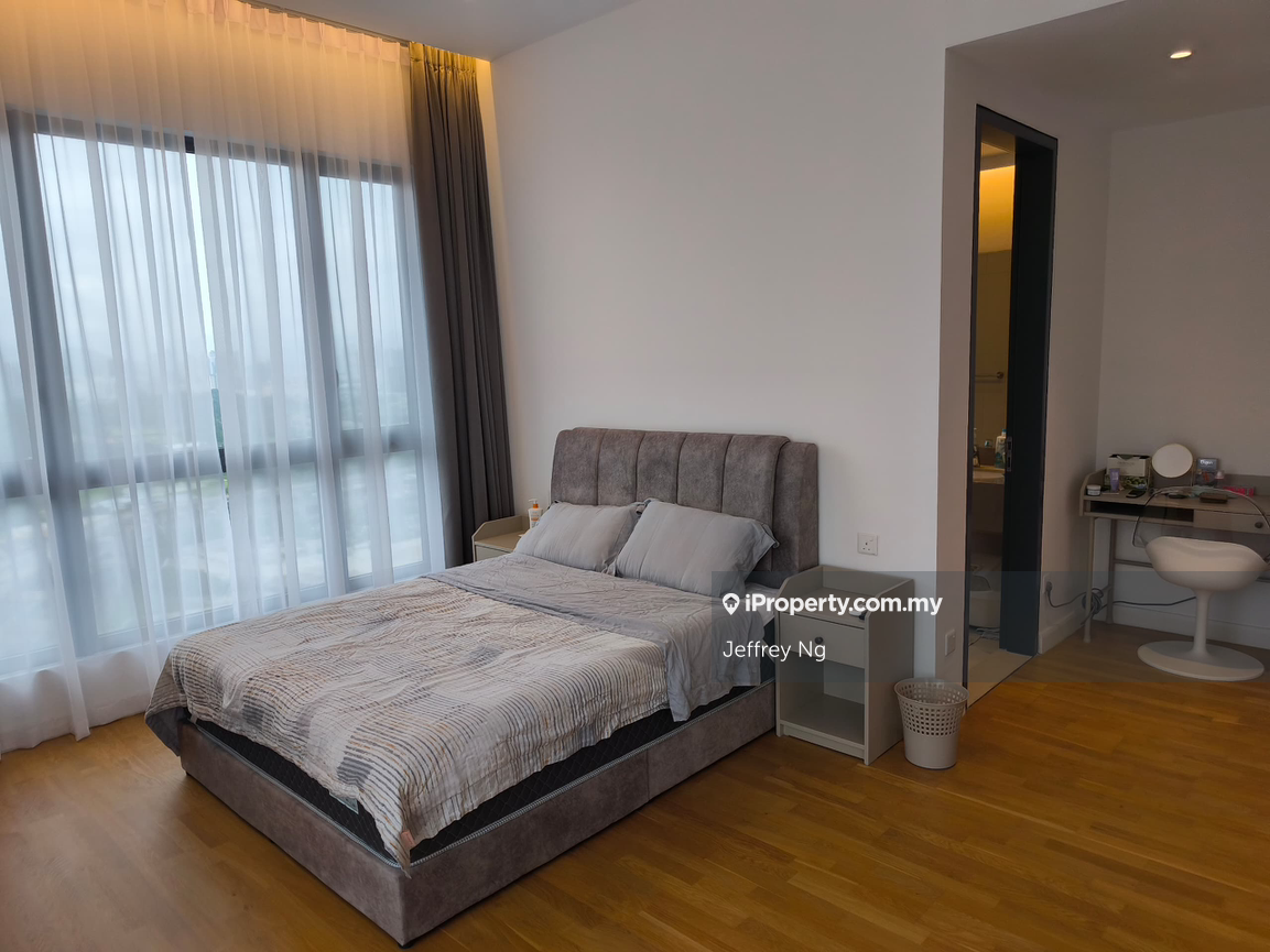 Condominium for Sale in One Cochrane Residence by Jeffrey Ng - iProperty.com.my