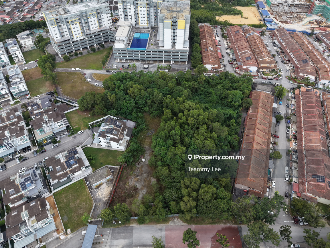 Tanah Kediaman untuk Dijual di 2.04 Acres Development Land at Taman Rakan, Cheras, Cheras oleh Teammy Lee - iProperty.com.my