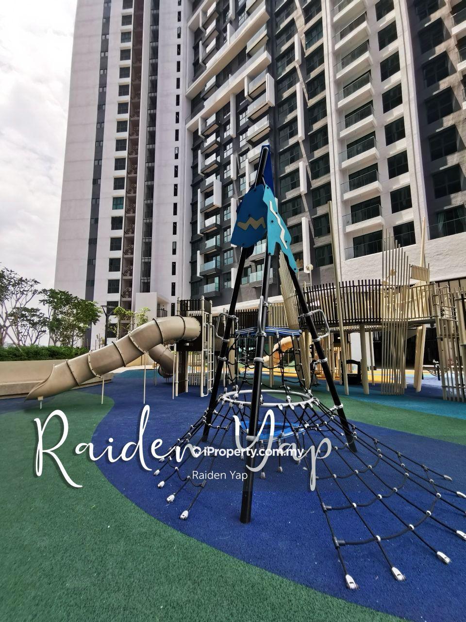 Kondominium untuk Disewa di The Valley Residences @ SkySierra oleh Raiden Yap - iProperty.com.my