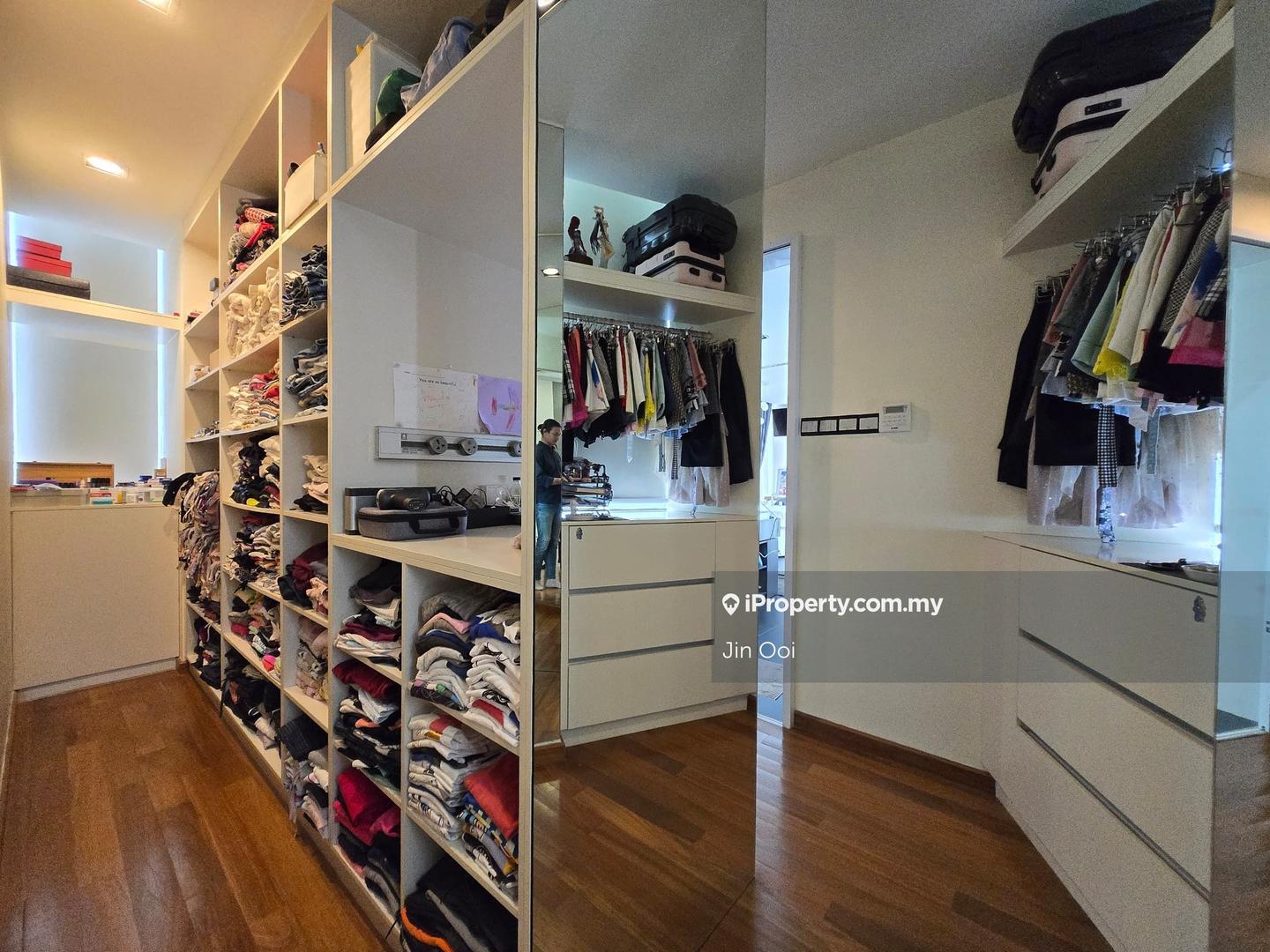 Condominium for Sale in Desa Eight by Jin Ooi - iProperty.com.my