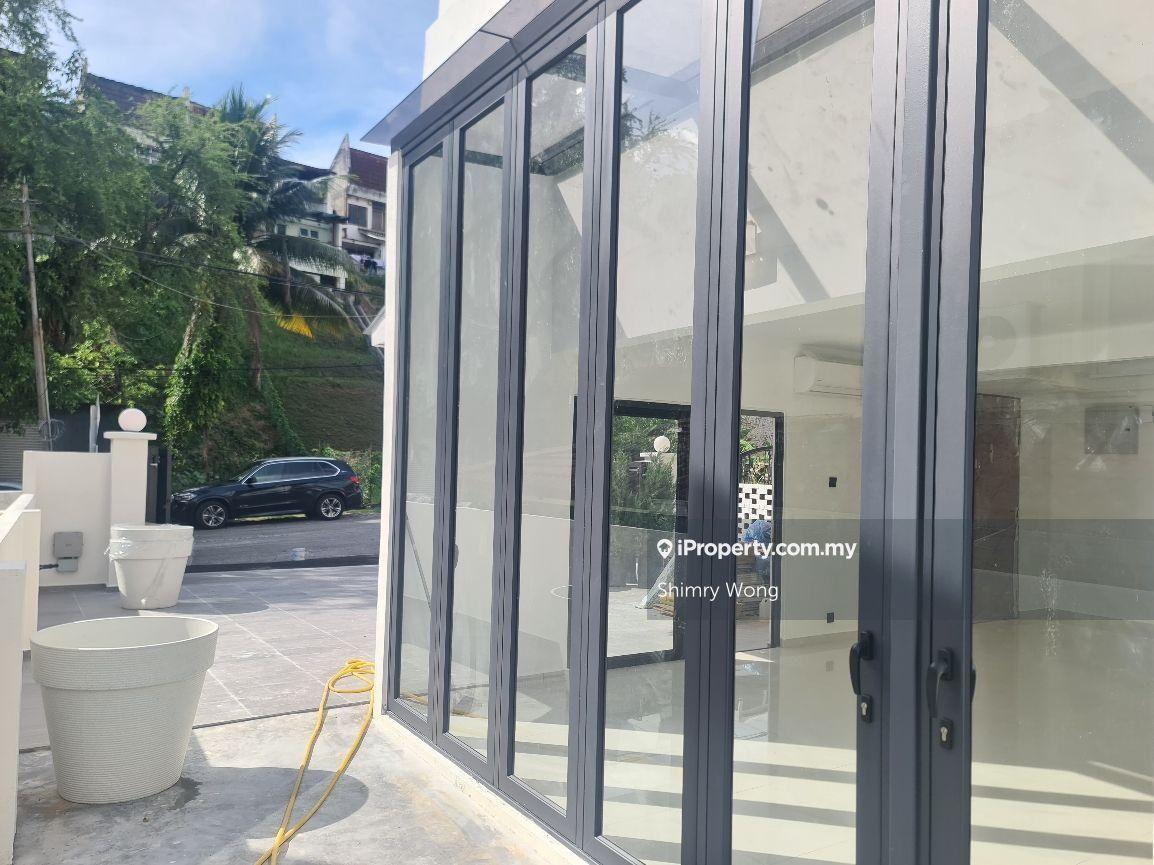 2-storey Terraced House for Sale in Taman Bukit Desa, Taman Desa by Shimry Wong - iProperty.com.my