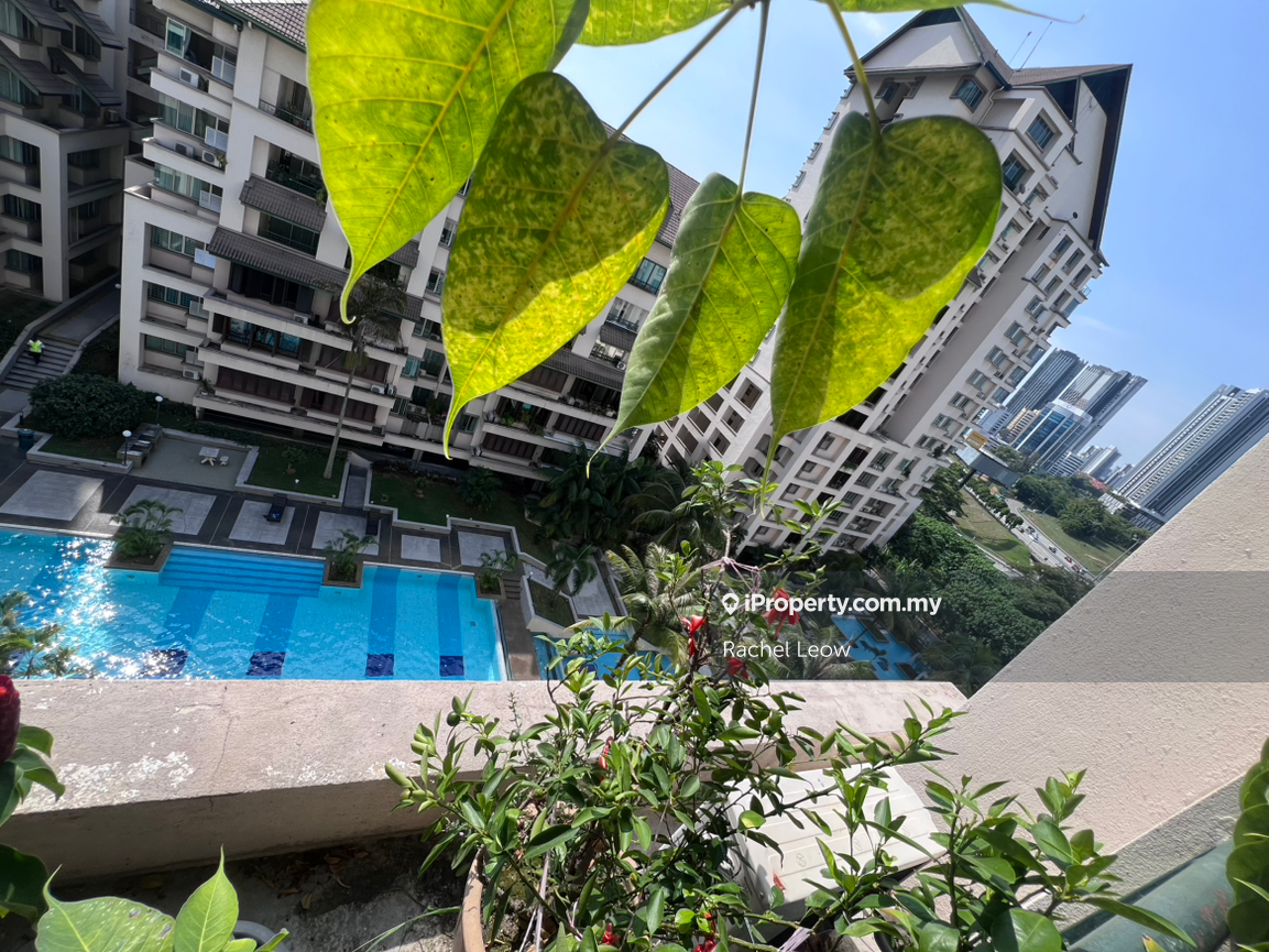 Condominium for Sale in Riana Green Condominium by Rachel Leow - iProperty.com.my
