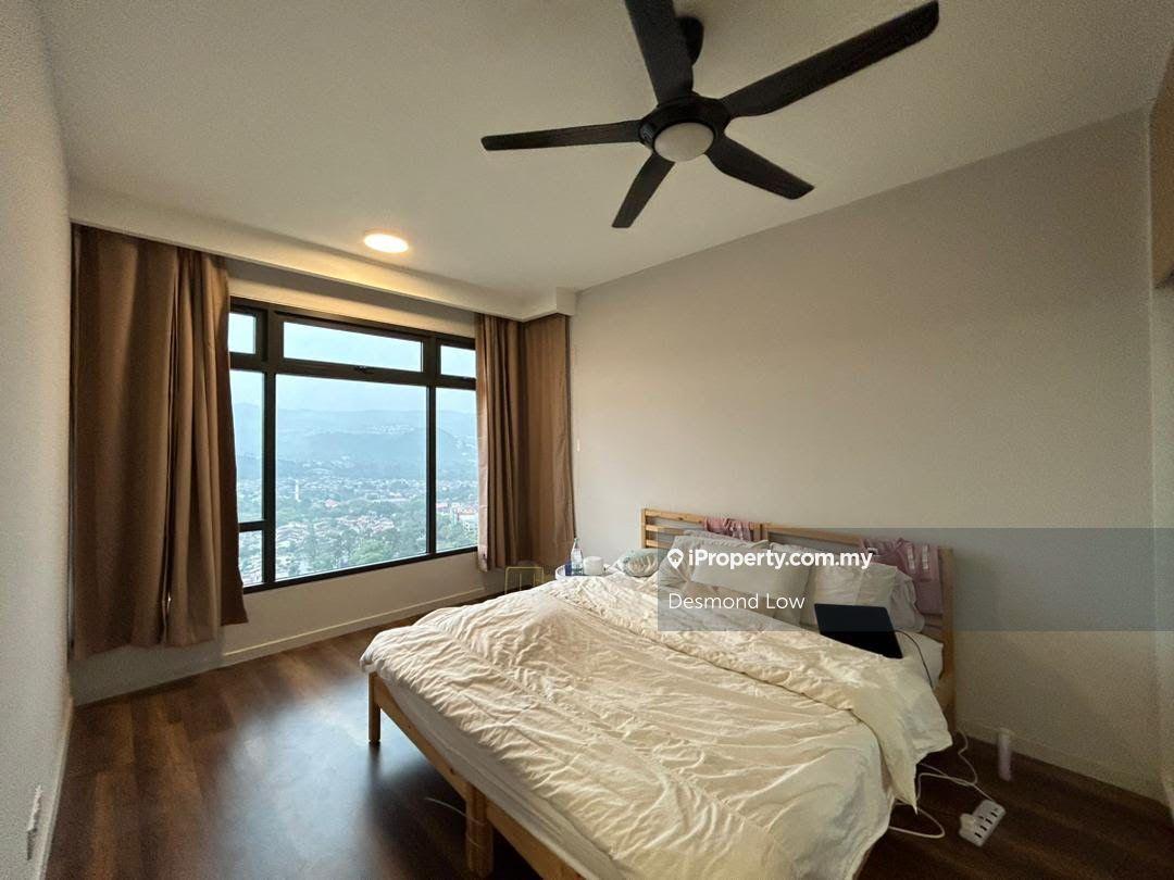 Service Residence for Rent in Serini Melawati by Desmond Low - iProperty.com.my