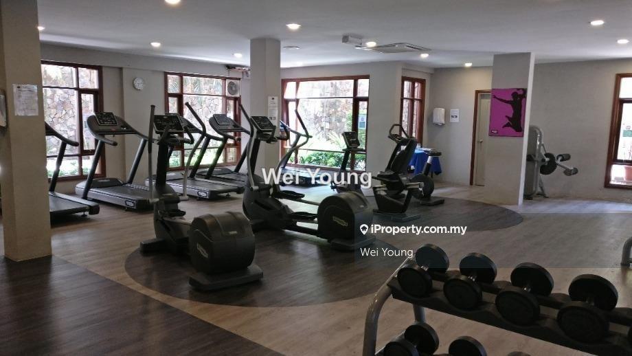 Condominium for Rent in Mont Kiara Damai Resort Condominium by Wei Young - iProperty.com.my