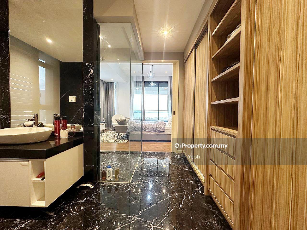 Condominium for Sale in Setia V Residences by Allen Yeoh - iProperty.com.my