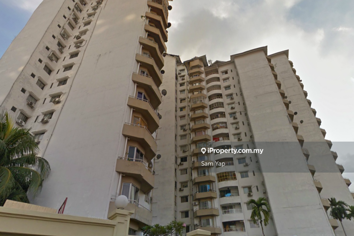 Condominium for Sale in Sri Lata @ Desa Petaling by Sam Yap - iProperty.com.my