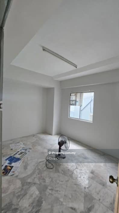 Condominium for Rent in Pandan Heights Condominium by Chriz Chen - iProperty.com.my