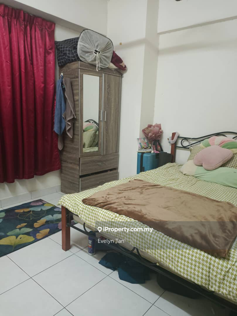 Service Residence for Rent in Main Place Residence by Evelyn Tan - iProperty.com.my