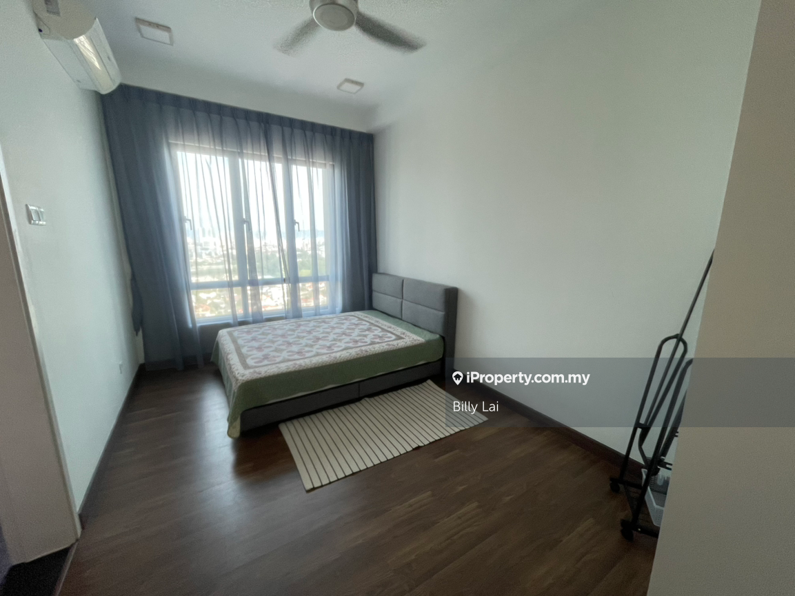 Condominium for Sale in The Reach @ Titiwangsa by Billy Lai - iProperty.com.my