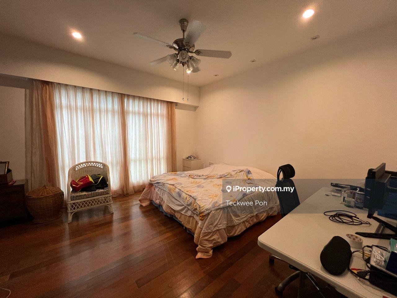 Banglo untuk Dijual di Kemensah mewah, Ampang oleh Teckwee Poh - iProperty.com.my