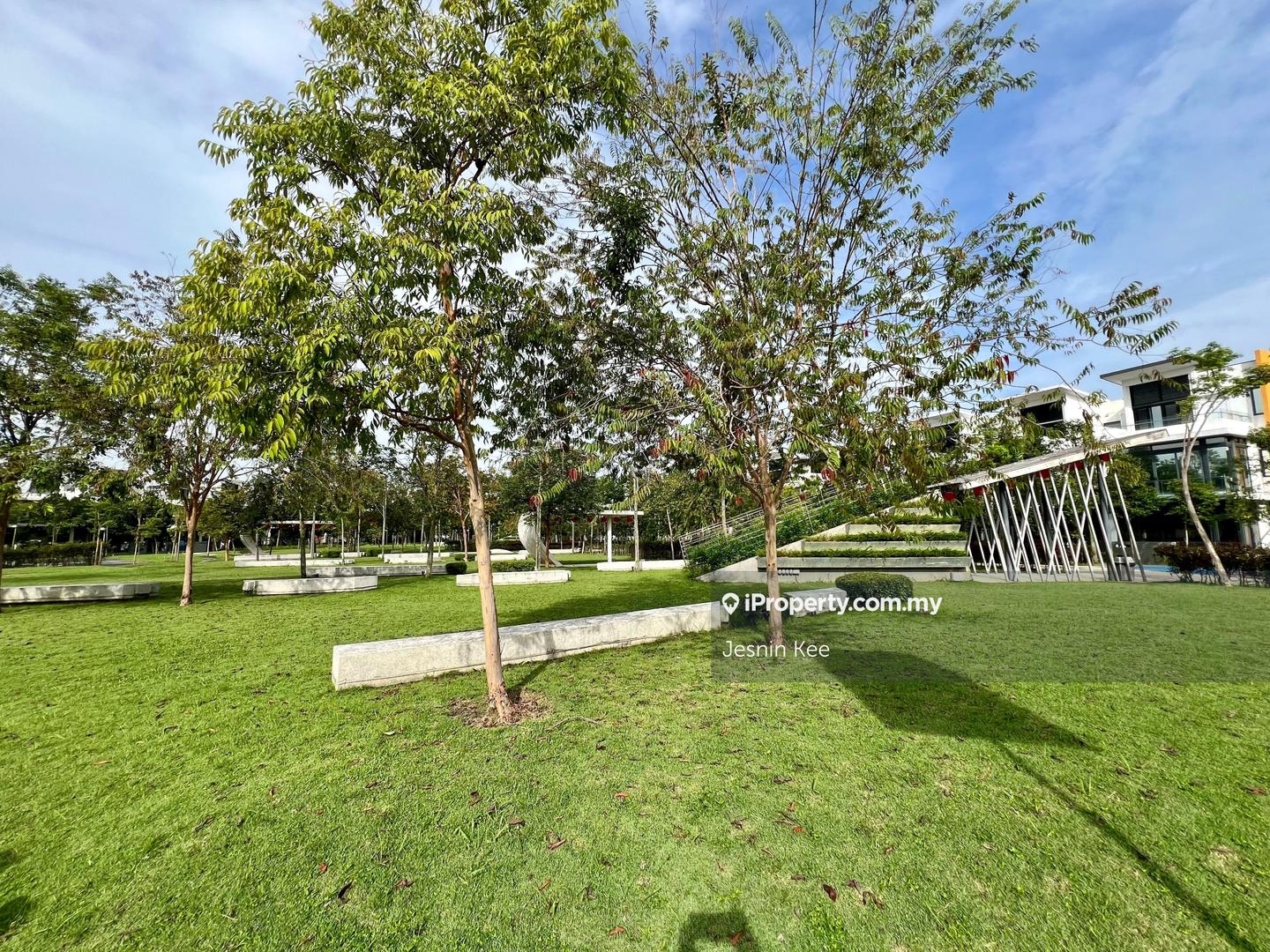 3-storey Terraced House for Sale in Lake Fields, Sungai Besi by Jesnin Kee - iProperty.com.my