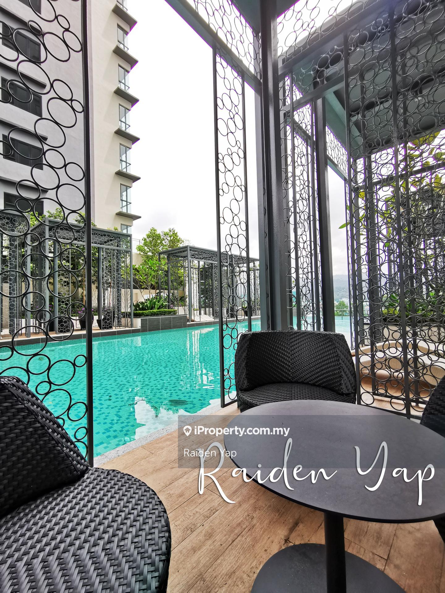 Kondominium untuk Disewa di Kaleidoscope (Residensi Setiawangsa) oleh Raiden Yap - iProperty.com.my
