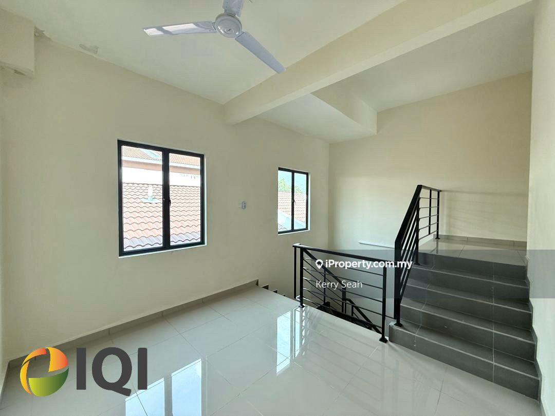3-storey Terraced House for Sale in Taman Lembah Permai, Bukit Mertajam by Kerry Seah - iProperty.com.my
