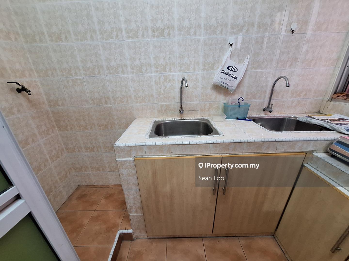 Condominium for Sale in Ketumbar Hill by Sean Loo - iProperty.com.my