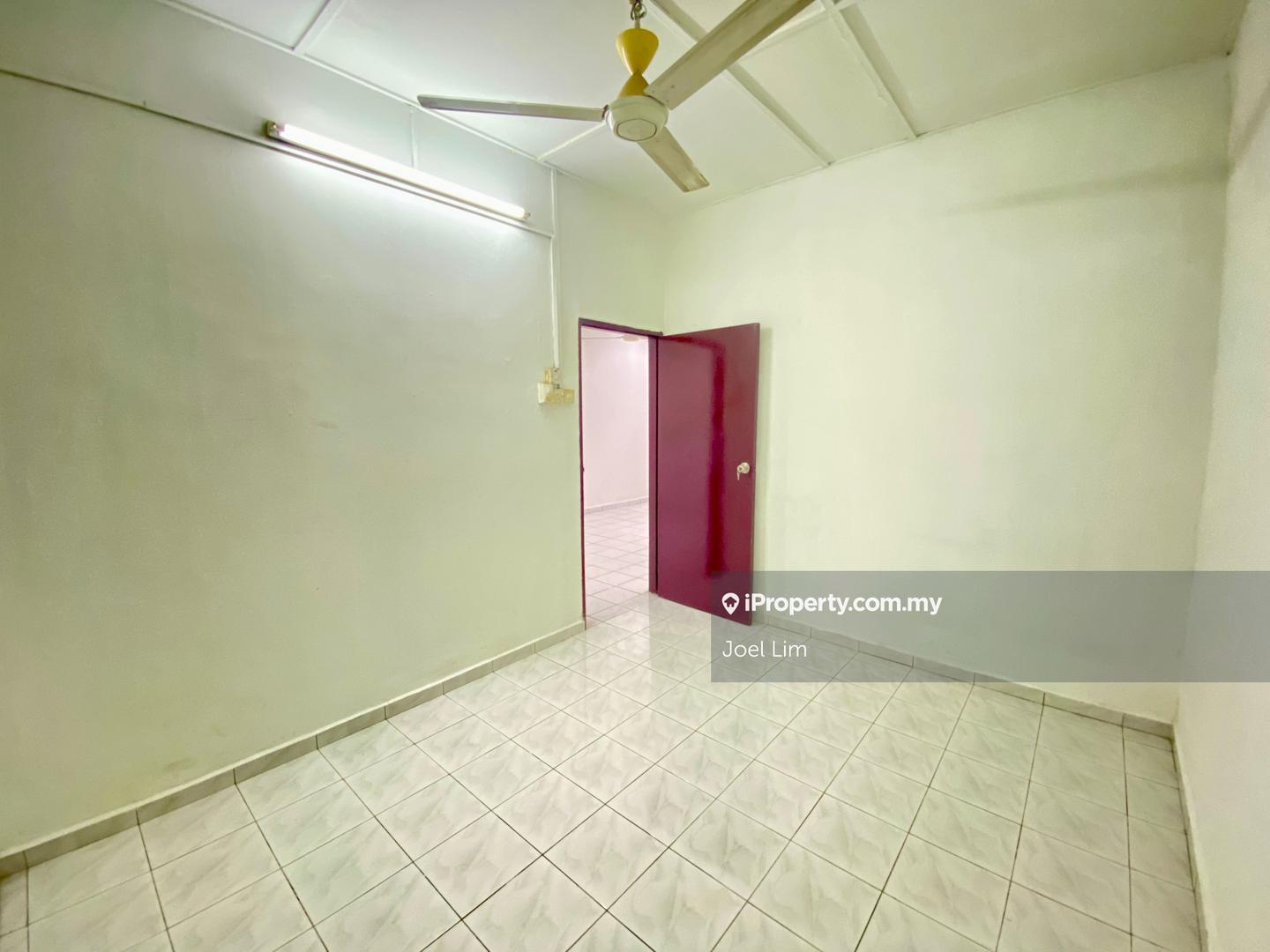 Rumah Berangkai 1 Tingkat untuk Dijual di Kawasan 11, Kampung Idaman, Pelabuhan Klang oleh Joel Lim - iProperty.com.my