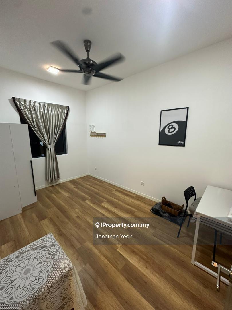 Kondominium untuk Disewa di Bennington Residences @ SkyArena oleh Jonathan Yeoh - iProperty.com.my