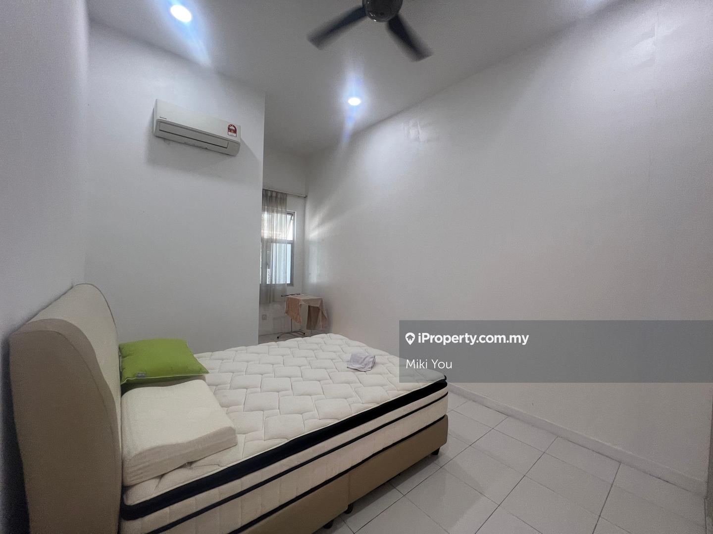 2-storey Terraced House for Sale in Bandar Rimbayu, Telok Panglima Garang by Miki You - iProperty.com.my
