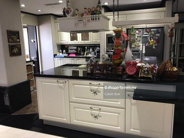 Service Residence for Sale in 3 Kia Peng by Calvin Kok - iProperty.com.my