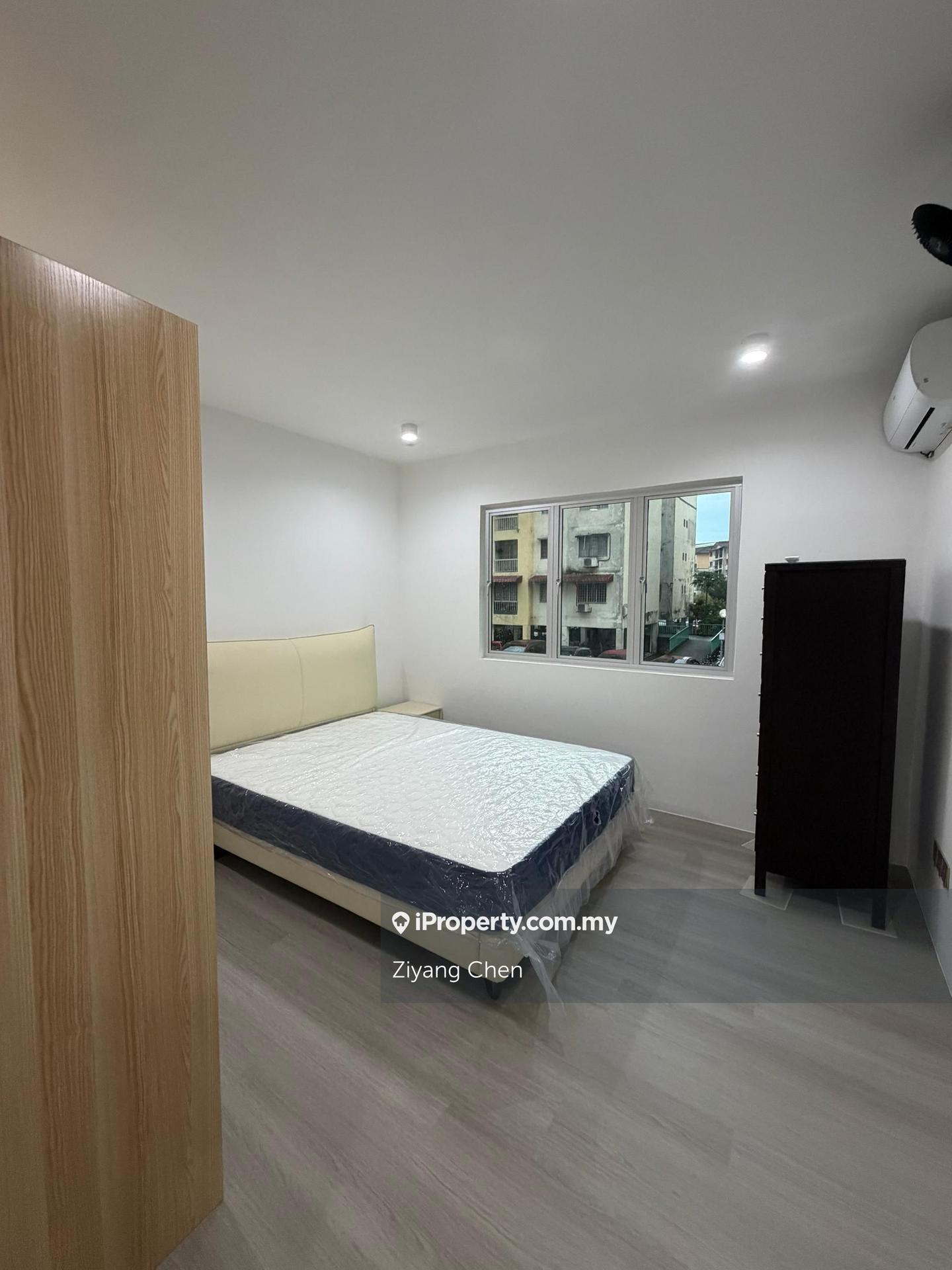 Pangsapuri untuk Disewa di Gugusan Melur oleh Ziyang Chen - iProperty.com.my