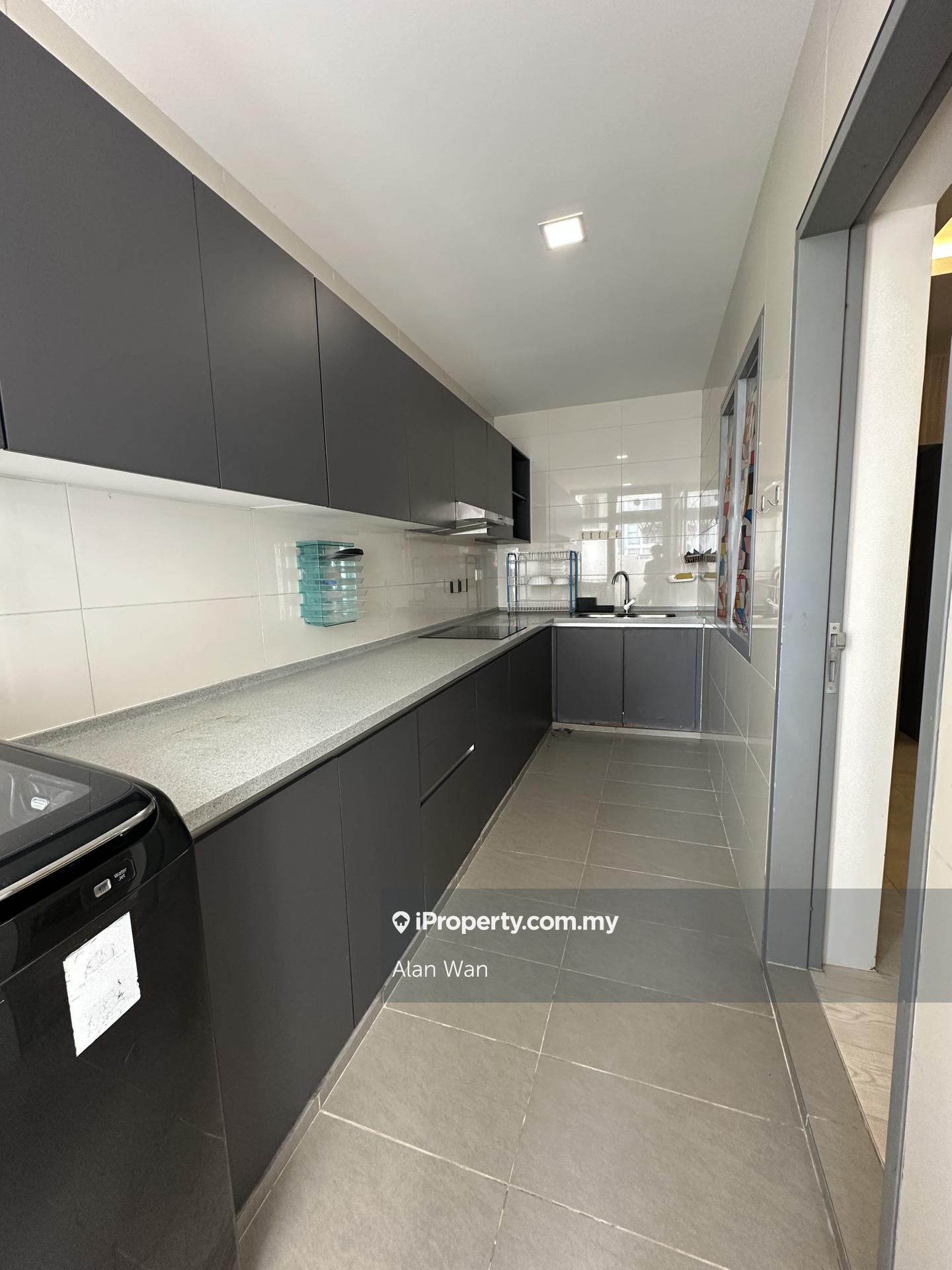 Condominium for Rent in Lakefront Residence by Alan Wan - iProperty.com.my