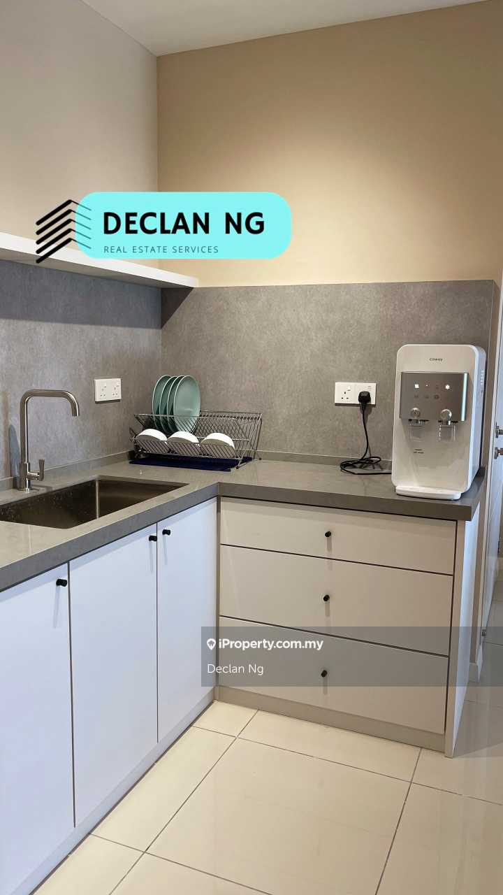 Condominium for Rent in Novus by Declan Ng - iProperty.com.my