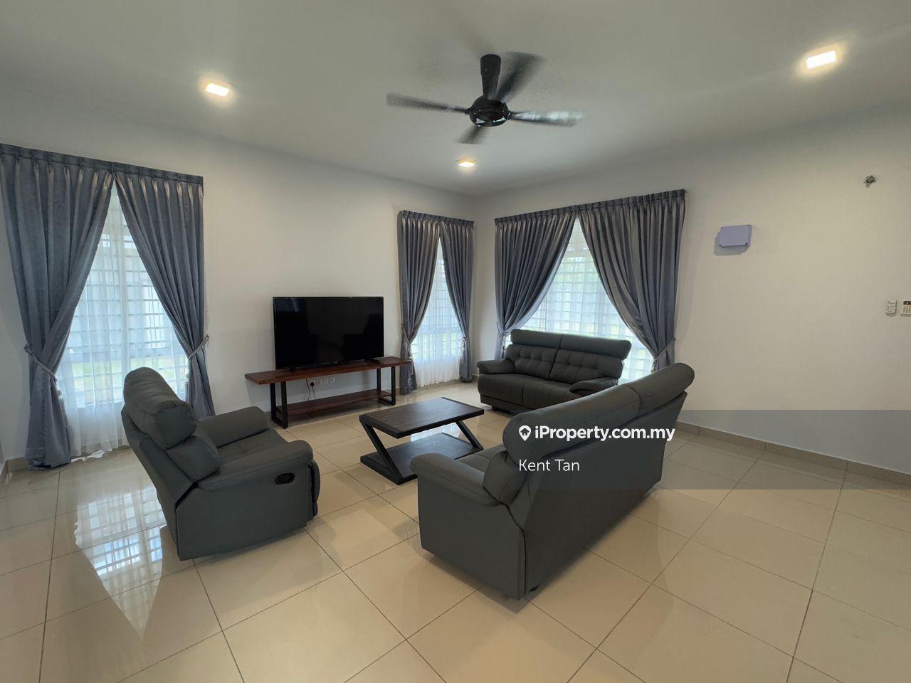 Bungalow House for Rent in Kulai, Johor by Kent Tan - iProperty.com.my