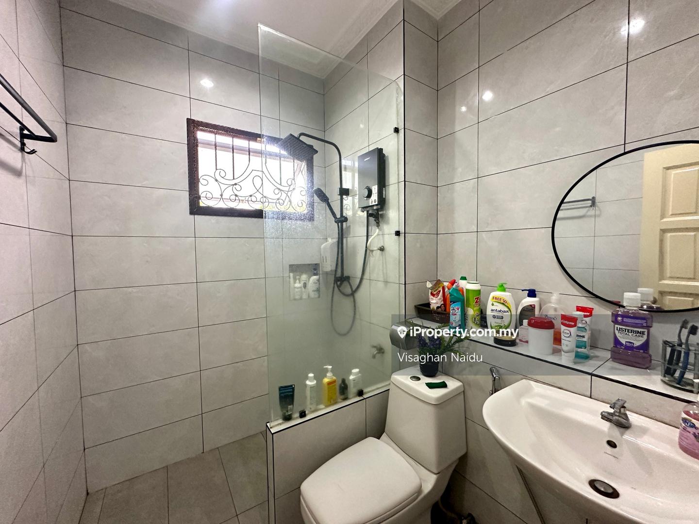 Rumah Teres untuk Dijual di Usj 9, Subang Jaya oleh Visaghan Naidu - iProperty.com.my