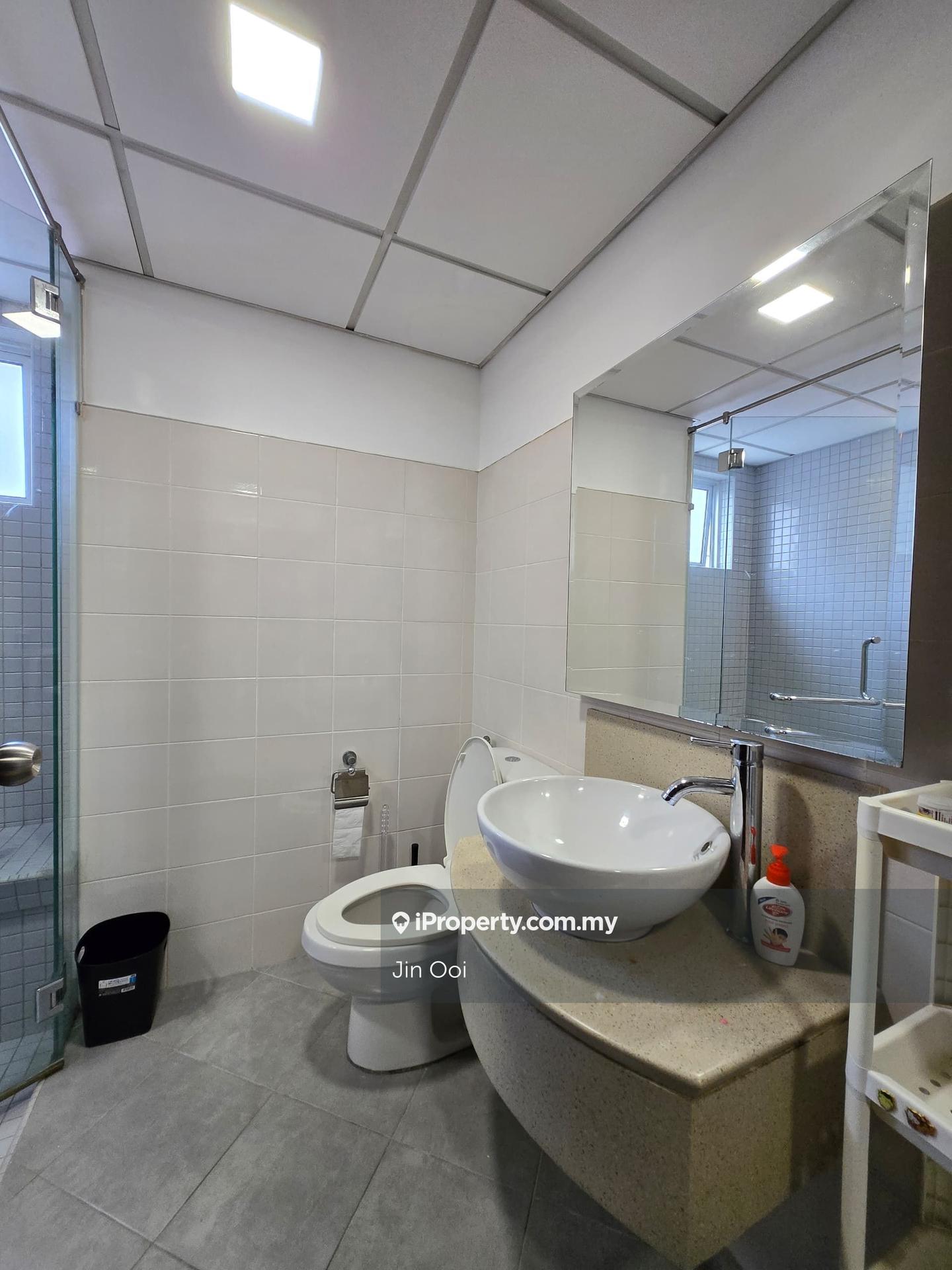 Residensi Servis untuk Dijual di Kiara Designer Suites oleh Jin Ooi - iProperty.com.my