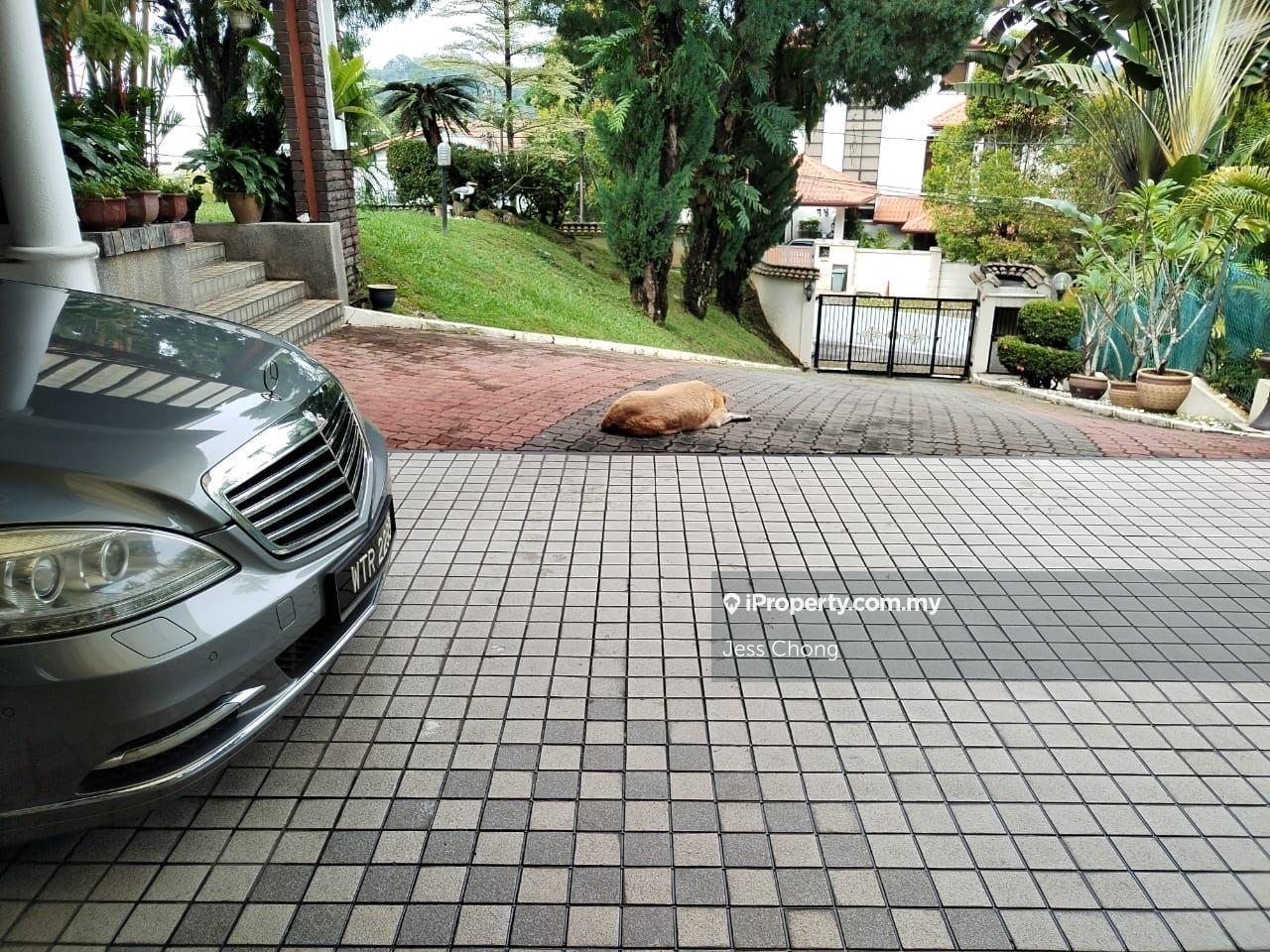 Bungalow House for Sale in Taman Pantai, Bangsar by Jess Chong - iProperty.com.my