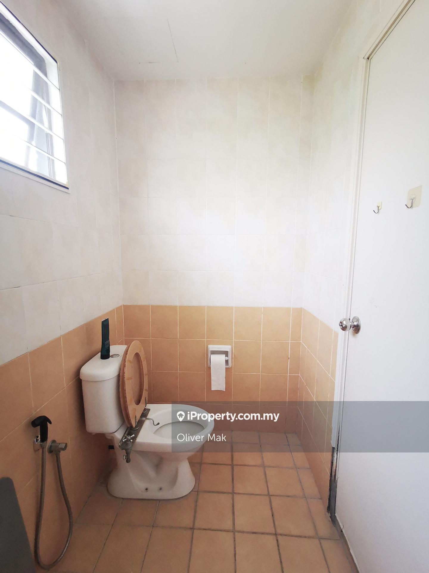 3-storey Terraced House for Sale in Mutiara Bukit Jalil, Bukit Jalil by Oliver Mak - iProperty.com.my