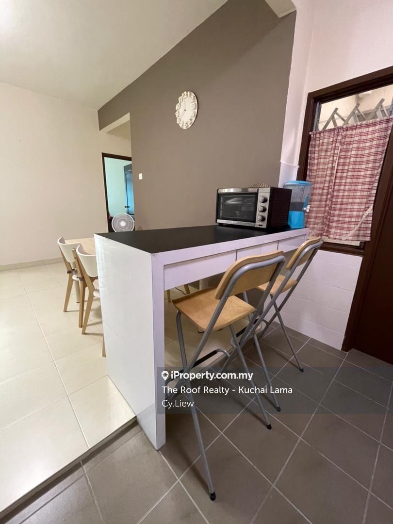 Condominium for Rent in Villa Park by Cy.Liew - iProperty.com.my