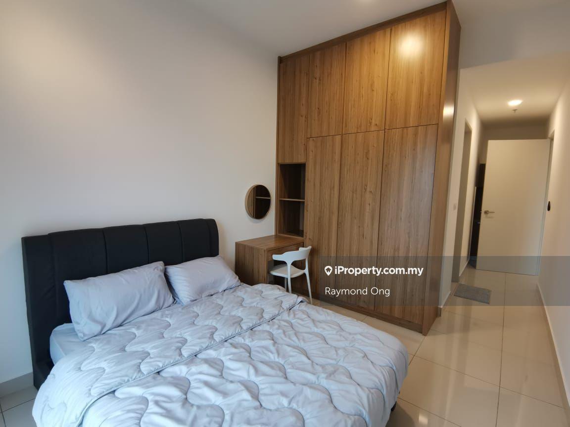 Service Residence for Rent in Trion @ KL by Raymond Ong - iProperty.com.my