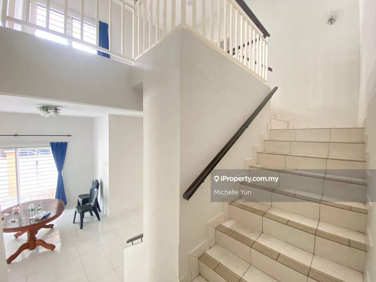 Rumah Berkembar untuk Disewa di Taman Aman Perdana, Kapar oleh Michelle Yun - iProperty.com.my