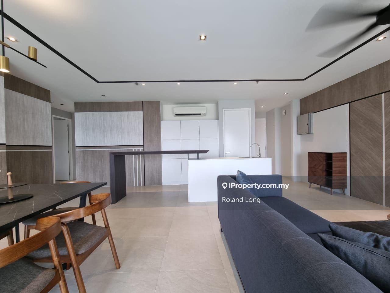 Residensi Servis untuk Dijual di Lumi Tropicana oleh Roland Long - iProperty.com.my