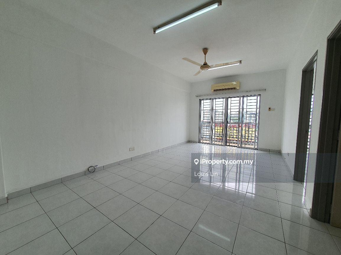 Apartment for Rent in Suria Court by Louis Lin - iProperty.com.my