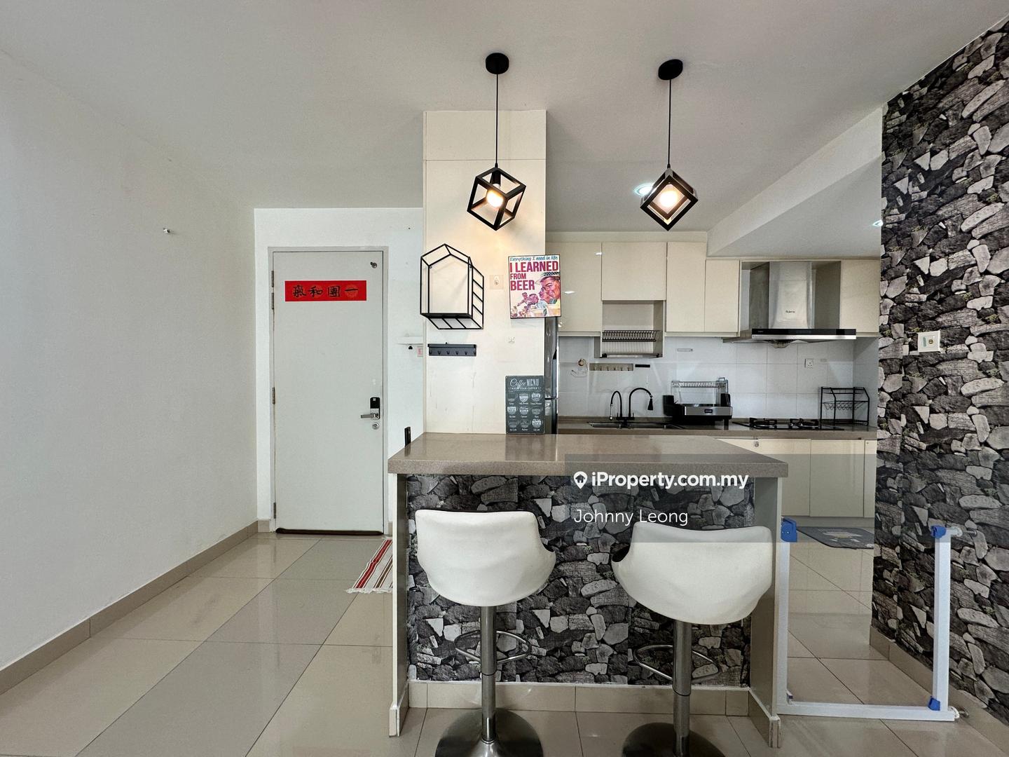 Service Residence for Rent in Maxim Citylights @ Sentul KL by Johnny Leong - iProperty.com.my