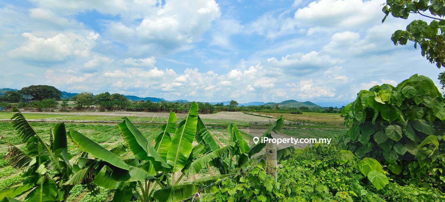 Industrial Land for Sale in Batang Kali, Rawang by Tan Kee Hui - iProperty.com.my