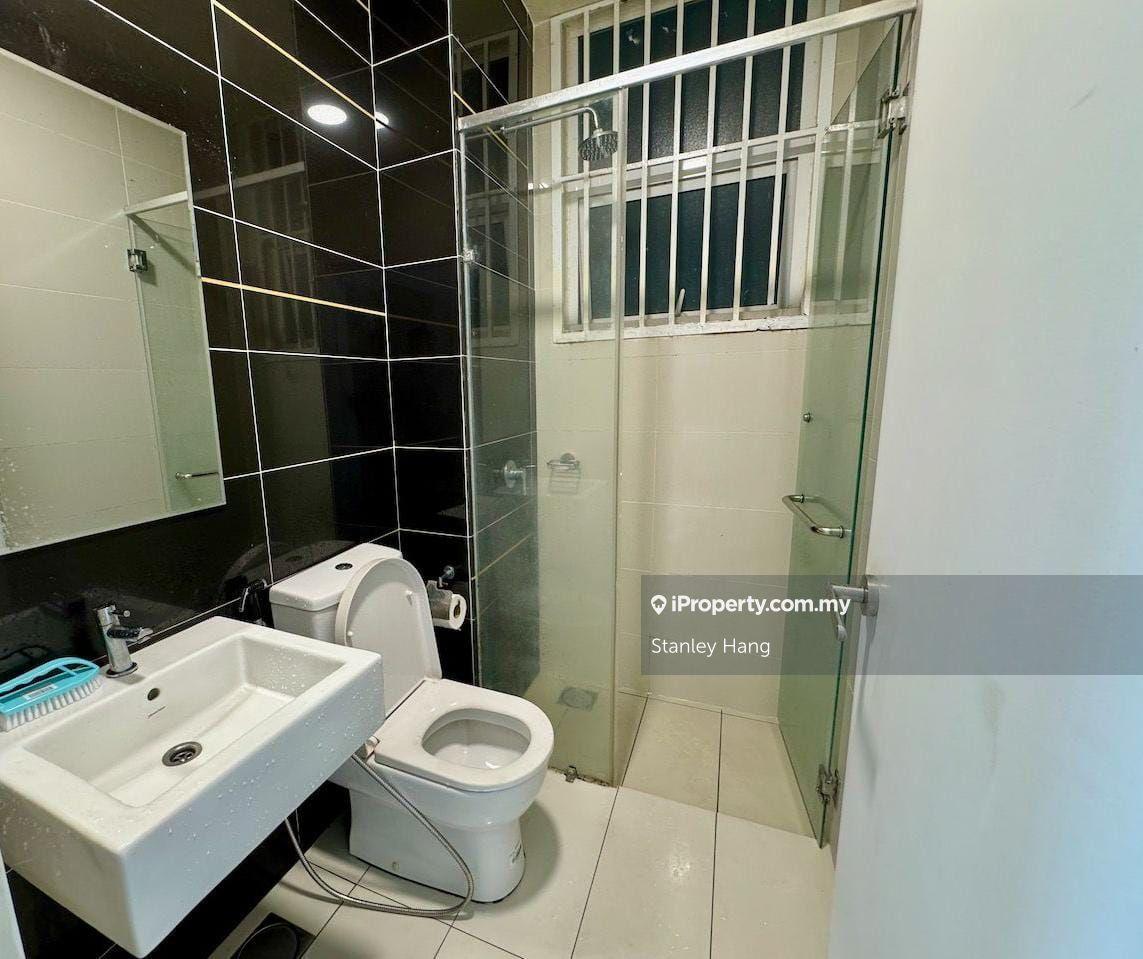 Residensi Servis untuk Dijual di Skypod Residence oleh Stanley Hang - iProperty.com.my