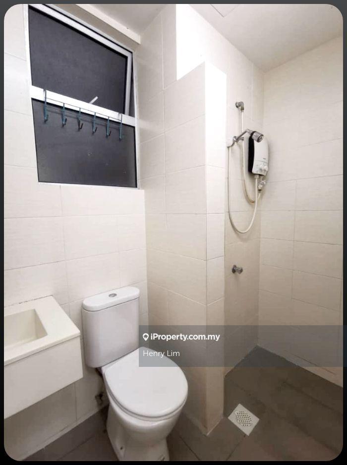 Residensi Servis untuk Disewa di Platinum Lake PV 21 oleh Henry Lim - iProperty.com.my
