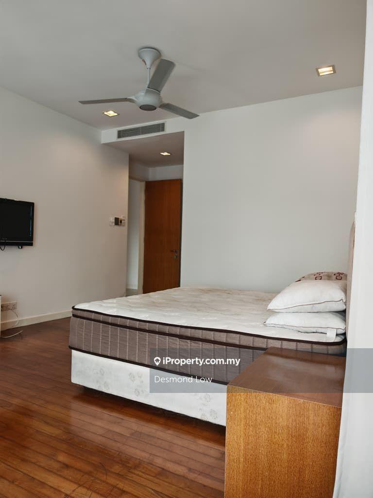 Residensi Servis untuk Disewa di Binjai Residency oleh Desmond Low - iProperty.com.my